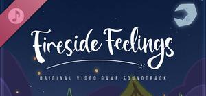 Fireside Feelings Soundtrack banner