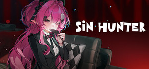 Sin Hunter banner
