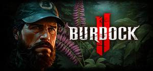 Burdock 2 banner