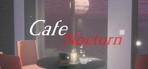 Cafe Nocturn banner