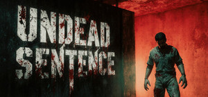 Undead Sentence banner