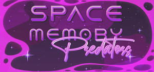 Space Memory: Predators banner
