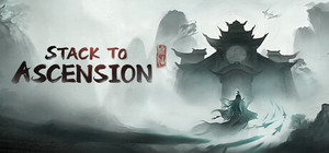 Stack to Ascension banner