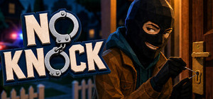 No Knock banner