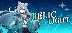 Relic Light banner