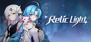 Relic Light banner