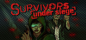 Survivors Under Siege banner