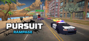 Pursuit Rampage banner