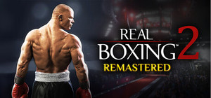 Real Boxing 2: Remastered banner