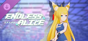 EndlessAlice: Koraku Swimsuit banner