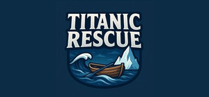Titanic Rescue banner