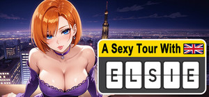A Sexy Tour With : Elsie banner