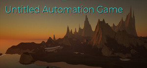 Untitled Automation Game banner