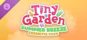 Tiny Garden - Summer Breeze Cosmetic Pack banner