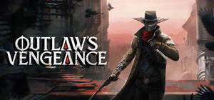 Outlaw's Vengeance banner