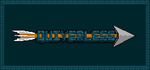 Quiverless banner