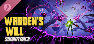 Warden's Will Soundtrack banner