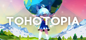 TOHOTOPIA banner