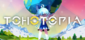 TOHOTOPIA banner