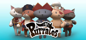 Purrates banner