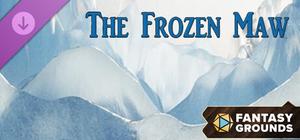 Fantasy Grounds - The Frozen Maw banner