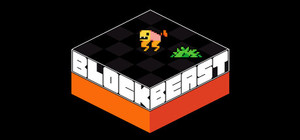 Block Beast banner