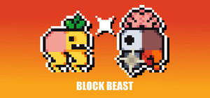 Block Beast banner