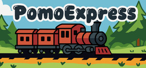 PomoExpress banner