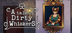 A Tale of Dirty Whiskers banner
