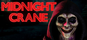 Midnight Crane banner
