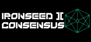 Ironseed 2 : Consensus banner
