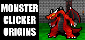 Monster Clicker: Origins banner