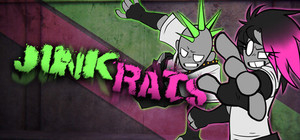 JunkRats banner