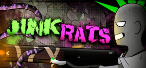 JunkRats banner