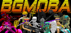 BGMOBA banner