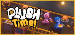 Plush Time banner