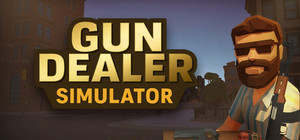 Gun Dealer Simulator banner