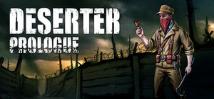 Deserter: Prologue banner