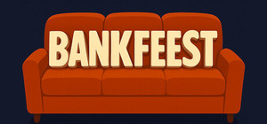 Bankfeest banner