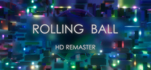 Rolling Ball: HD Remaster banner