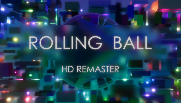 ローリングボール: HDリマスター