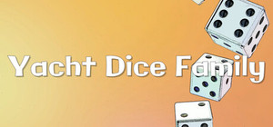 Yacht Dice Family banner