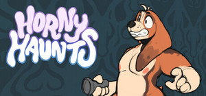 Horny Haunts banner