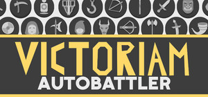 Victoriam banner