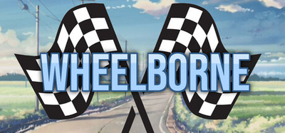 Wheelborne