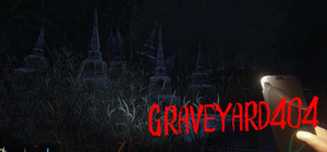 Graveyard404 banner