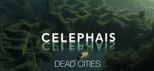 Celephaïs Dead Cities banner