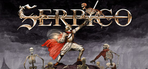 Serpico banner
