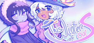 This Winter of Ours banner