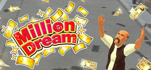 Million Dream banner